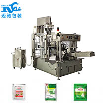 農(nóng)藥中間體及原料包裝機(jī)爭做好農(nóng)民的好幫手
